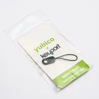 Yubico x Keyport ParaPull Lanyard