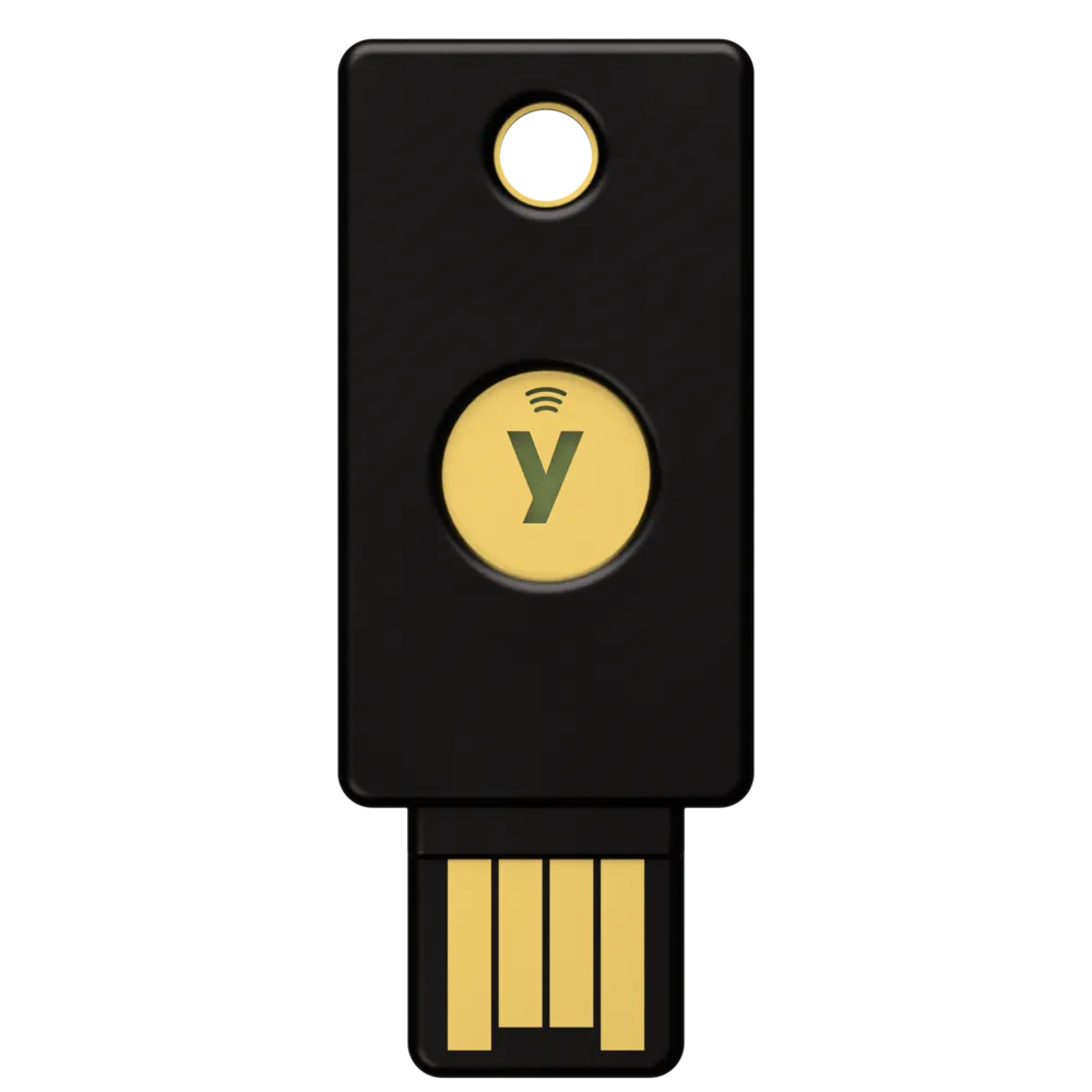 YubiKey