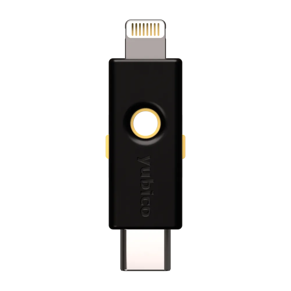 YubiKey