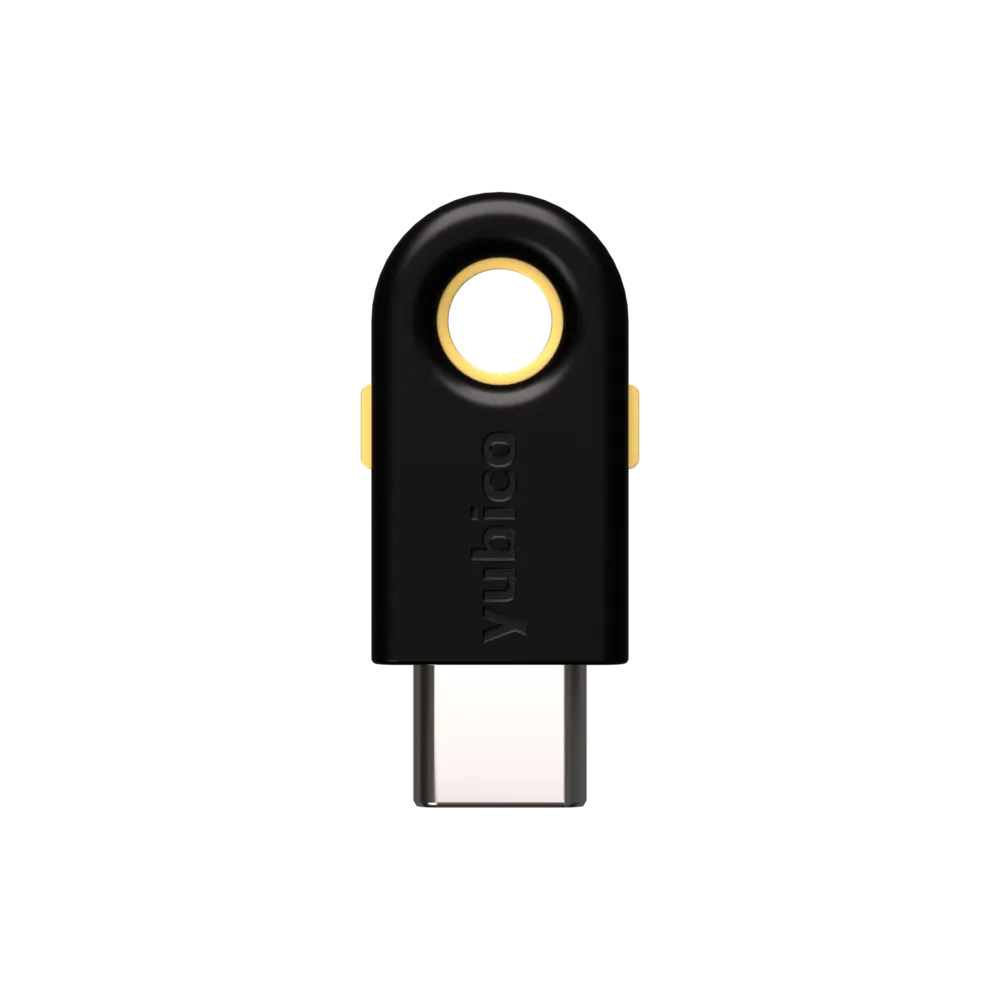 YubiKey