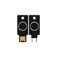 YubiKey Bio Series