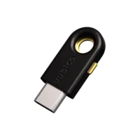 YubiKey 5C FIPS