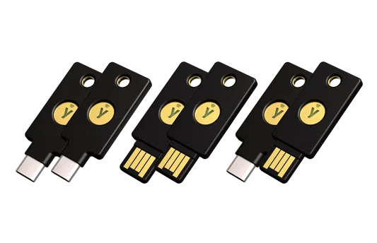 Security Key Sale