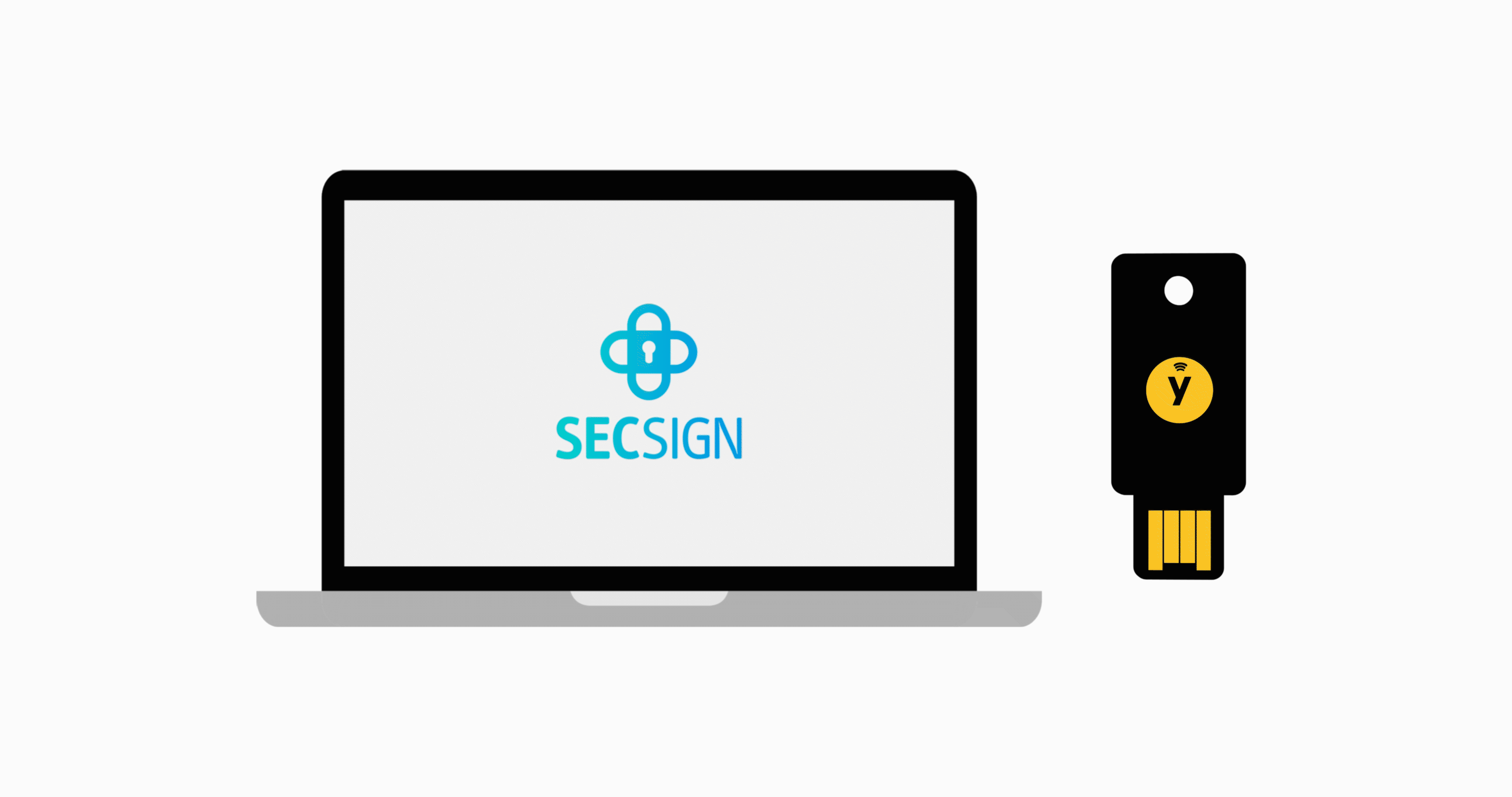 SecSign Technologies - SecSign Two-Factor-Authentication main image