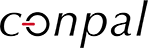 conpal LAN Crypt logo