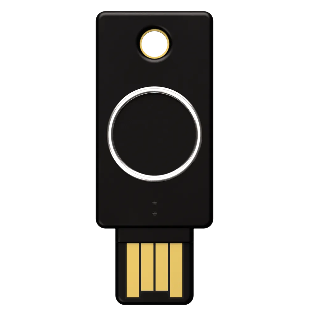 YubiKey