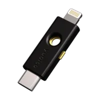 YubiKey 5Ci FIPS