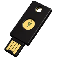YubiKey 5 NFC FIPS