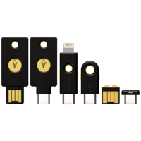 YubiKey 5 Series