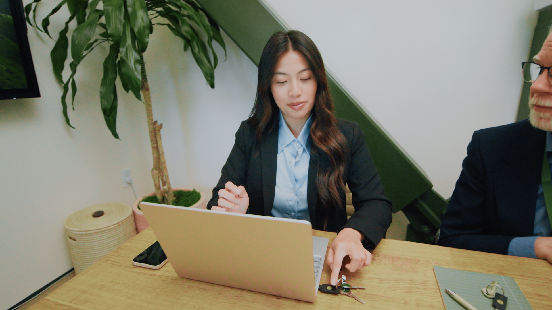 Shield icon representing secure protection from cyber threats and phishing